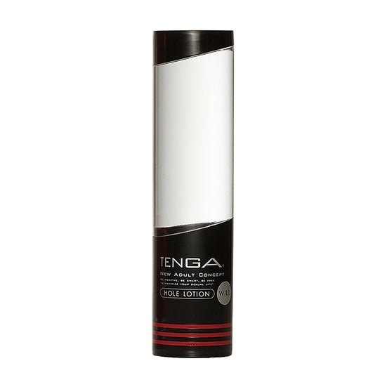 Tenga Hole Lotion Wild - FETCH