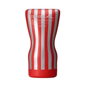 Tenga Soft Tube Masturbator