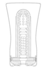 Tenga Soft Tube Masturbator