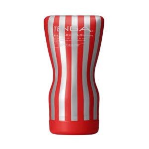 Tenga Soft Tube Masturbator - FETCH