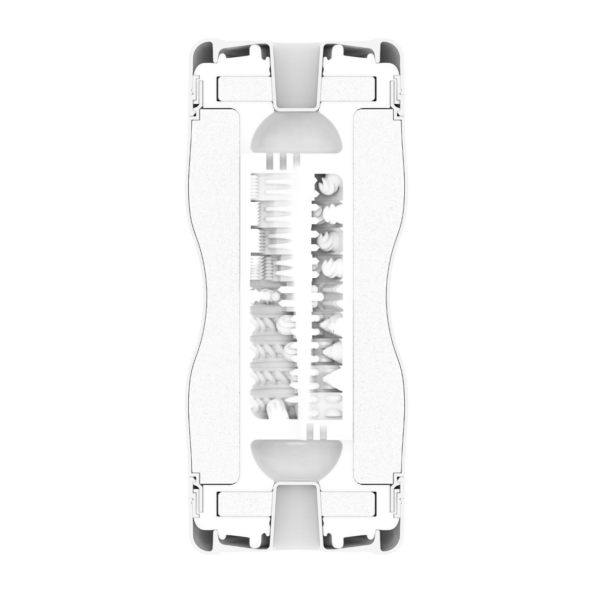 Tenga Dual Sensation Cup Masturbator