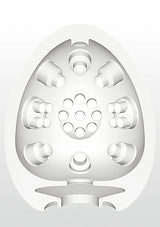 Tenga Egg Clicker Masturbator