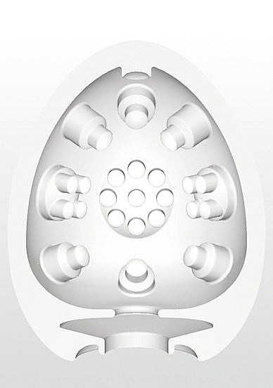 Tenga Egg Clicker Masturbator