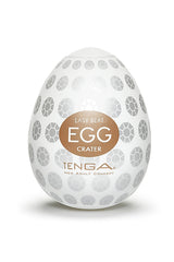Tenga Egg Crater Masturbator