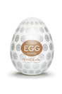 Tenga Egg Crater Masturbator