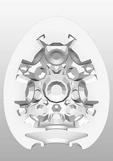 Tenga Egg Crater Masturbator