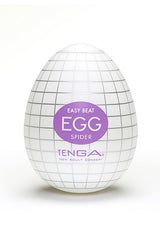 Tenga Egg Spider Masturbator