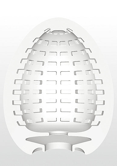 Tenga Egg Spider Masturbator