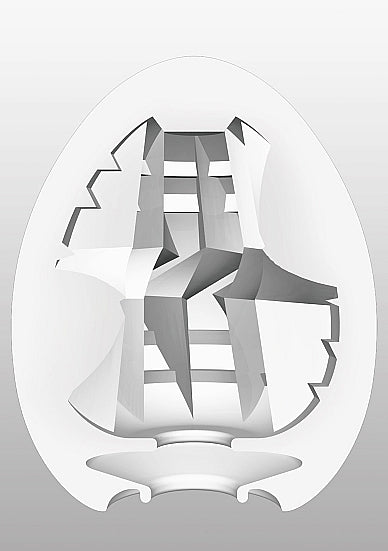 Tenga Egg Thunder Masturbator