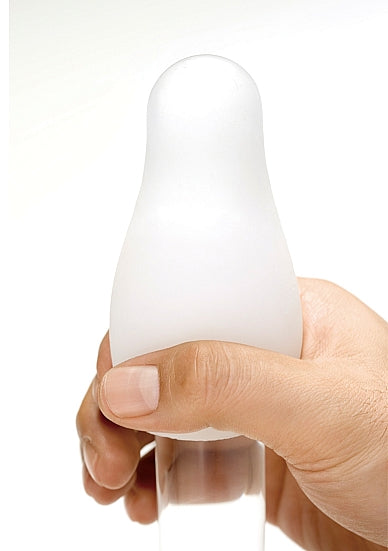 Tenga Egg Thunder Masturbator