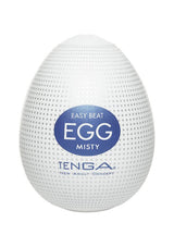 Tenga Egg Misty Masturbator