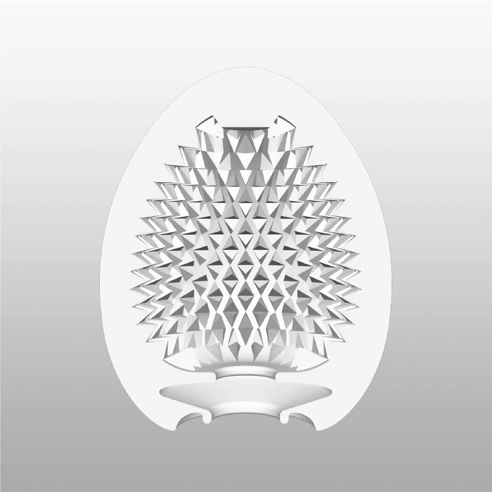 Tenga Egg Misty Masturbator
