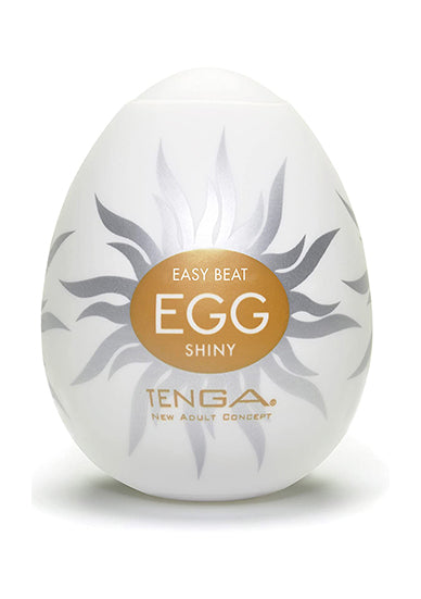 Tenga Egg Shiny Masturbator