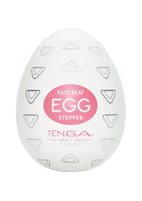 Tenga Egg Stepper Masturbator