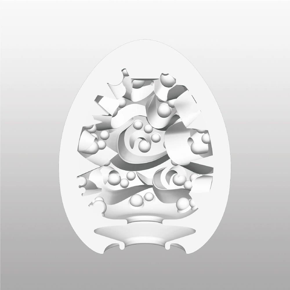 Tenga Egg Surfer Masturbator