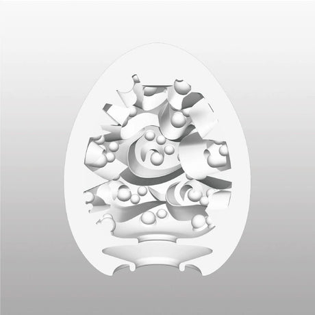 Tenga Egg Surfer Masturbator
