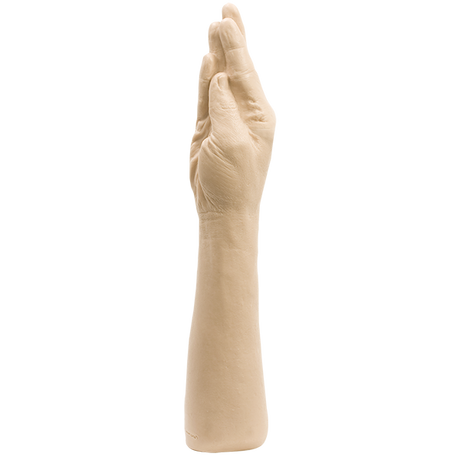 Doc Johnson The Hand 16 inch 