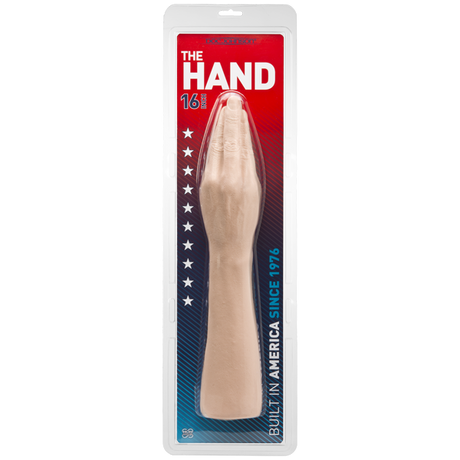 Doc Johnson The Hand 16 inch 