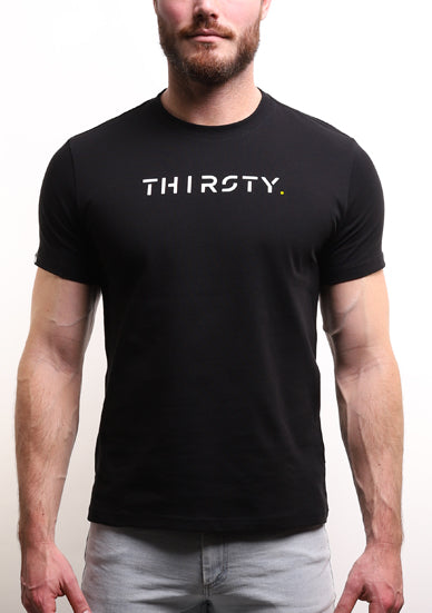 ruff GEAR Tribe T Shirt THIRSTY