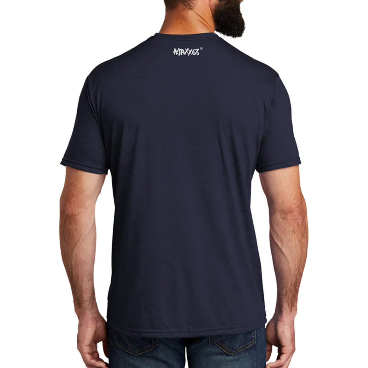 Ajaxx63 Tight End T Shirt