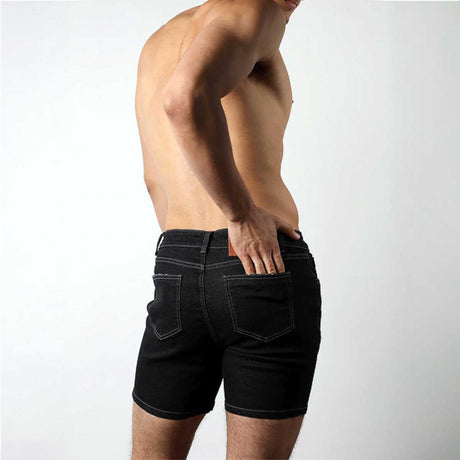 Timoteo Brooklyn 2.0 Short Black