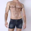 Timoteo SoMa Denim Short Indigo