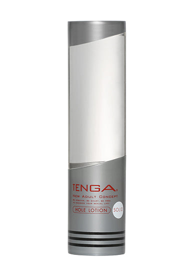 Tenga Hole Lotion Solid