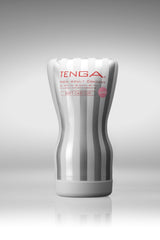 Tenga Soft Case Cup Gentle Masturbator