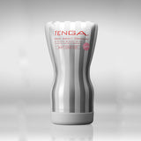 Tenga Soft Case Cup Gentle Masturbator