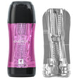 Touch In Energy Vibration View Tube Masturbator Cup Pink