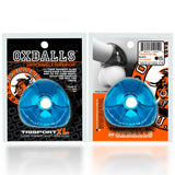 Oxballs Tri Sport XL Cock Sling Space Blue