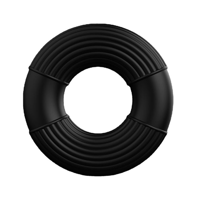 ruff GEAR Pure Silicone Pro Grip Cock Ring