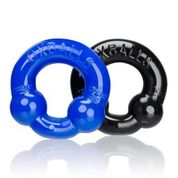 Oxballs Ultraballs 2 Pack Cockrings