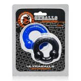 Oxballs Ultraballs 2 Pack Cockrings