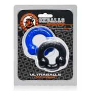 Oxballs Ultraballs 2 Pack Cockrings