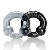 Oxballs Ultraballs 2 Pack Cockrings