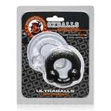 Oxballs Ultraballs 2 Pack Cockrings