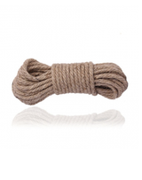 ruff GEAR Hemp Bondage Rope 20m