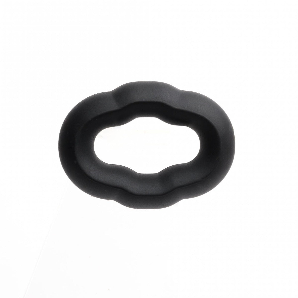 Sport Fucker Vigor Cock Ring Black