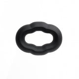 Sport Fucker Vigor Cock Ring Black