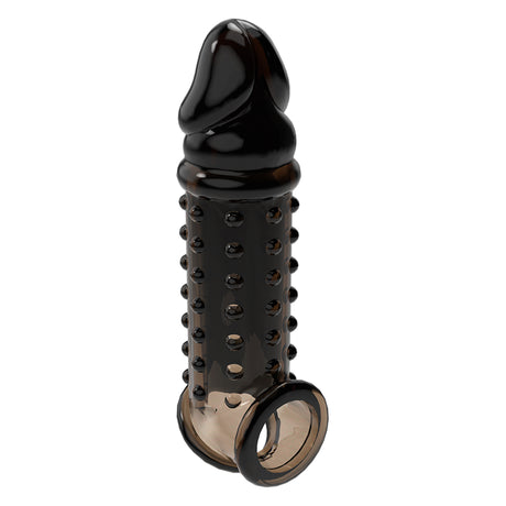 Virilxl V11 Penis Extender Black