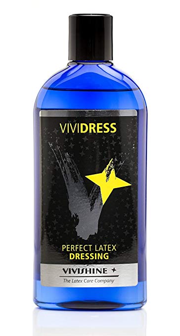 Vivishine Vividress Latex Dressing Aid 250ml