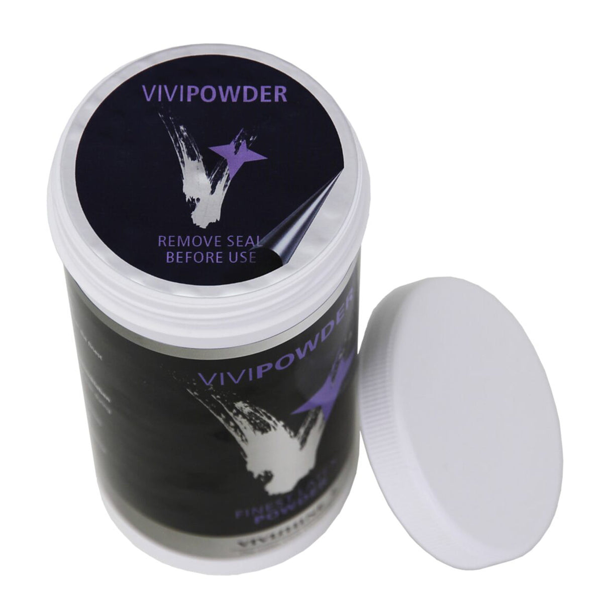 Vivishine Vivipowder 220gm