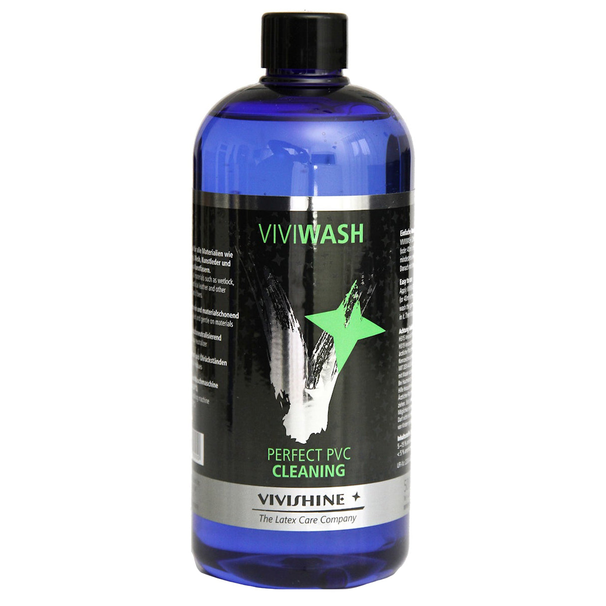 Vivishine Viviwash 250ml