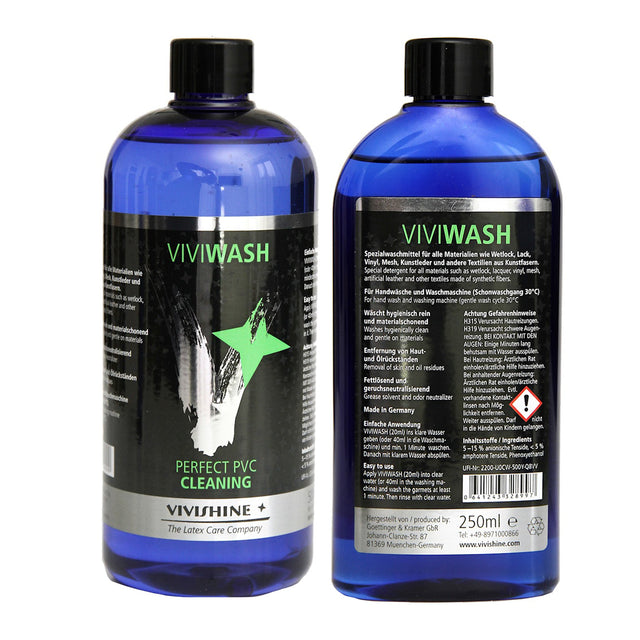 Vivishine Viviwash 250ml