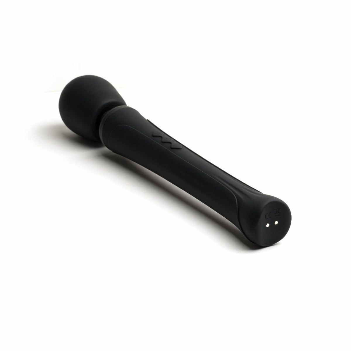 Sport Fucker MOTOVibe SubSonic Wand Black