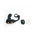 Sport Fucker MOTOVibe Magnum Lock Prostate Massager