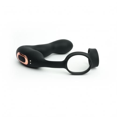 Sport Fucker MOTOVibe Magnum Lock Prostate Massager