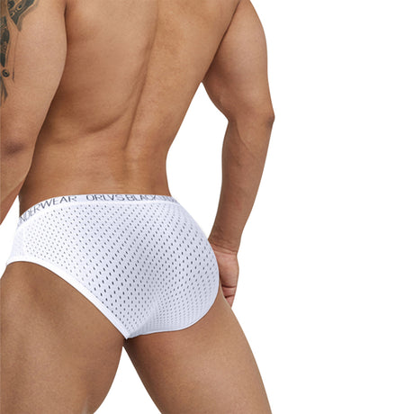 Orlus Tampa Brief White