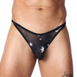 Gigo Star G-String White